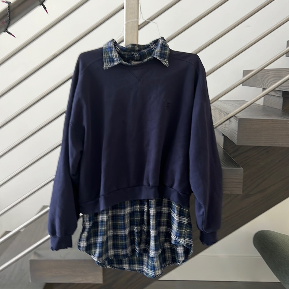 FURST OF KIND LF SWEATSHIRT